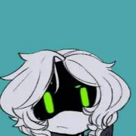 chat with ai character: Shade md oc