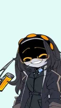 ai character: SD-Y background