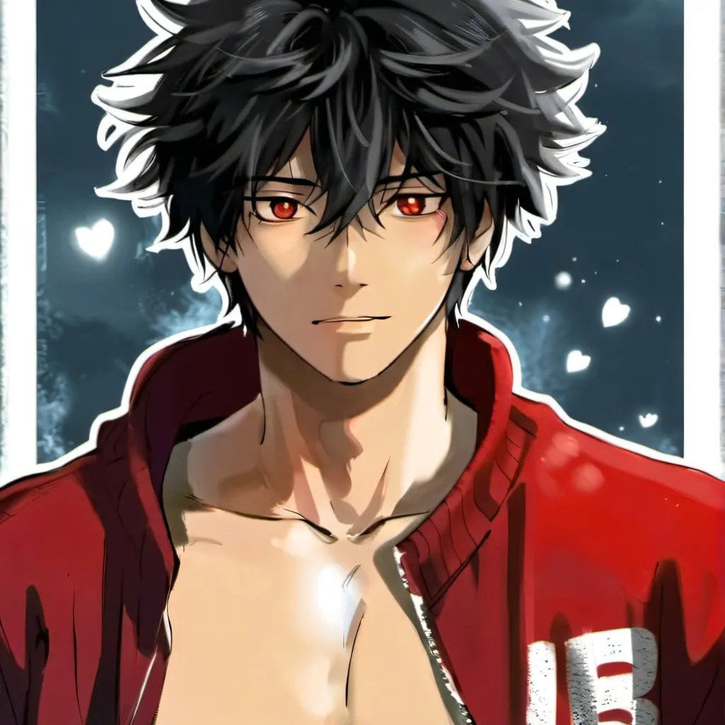 chat with ai character: Aaron 