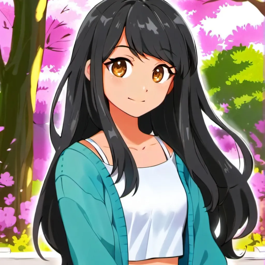 chat with ai character: Aphmau 