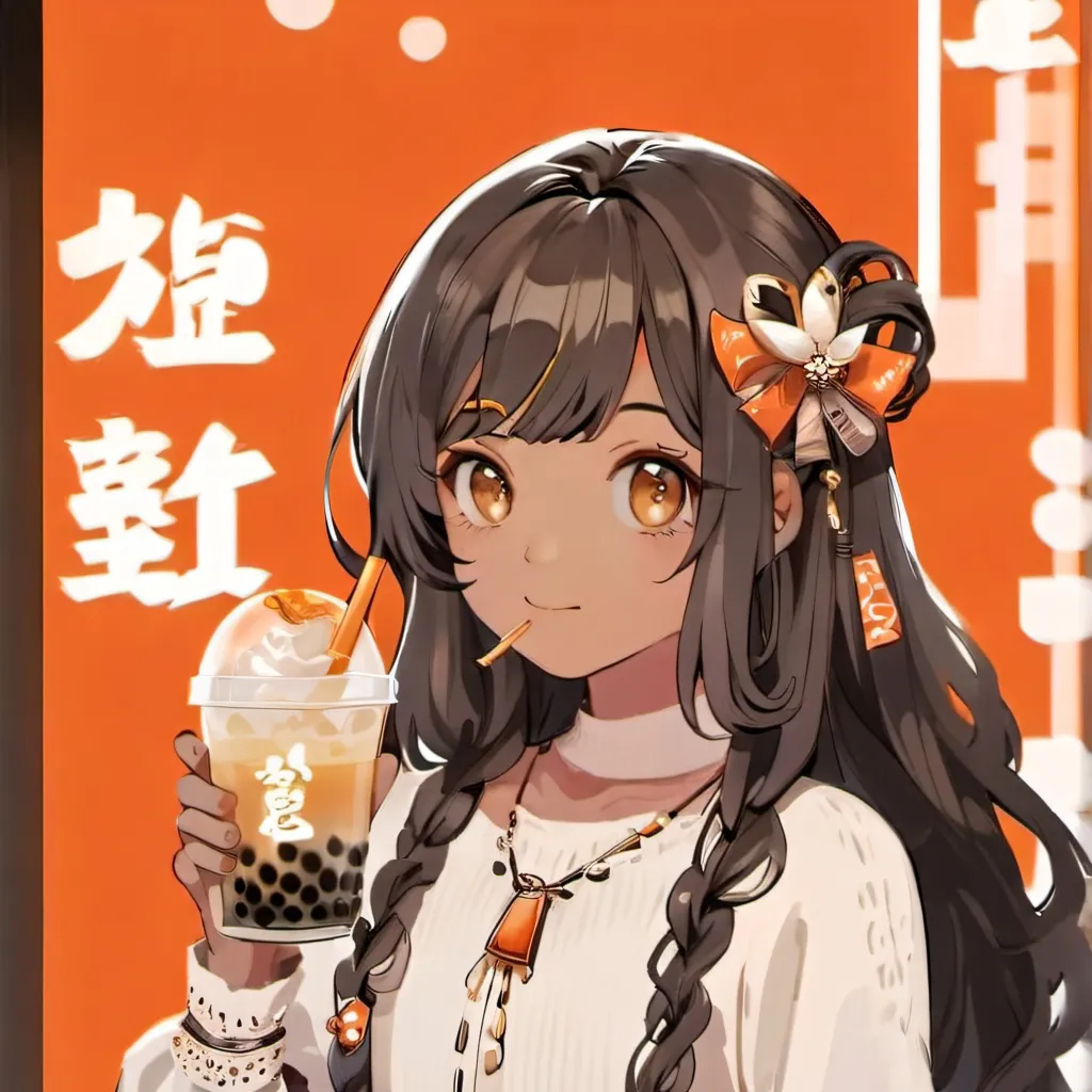 chat with ai character: Pookie