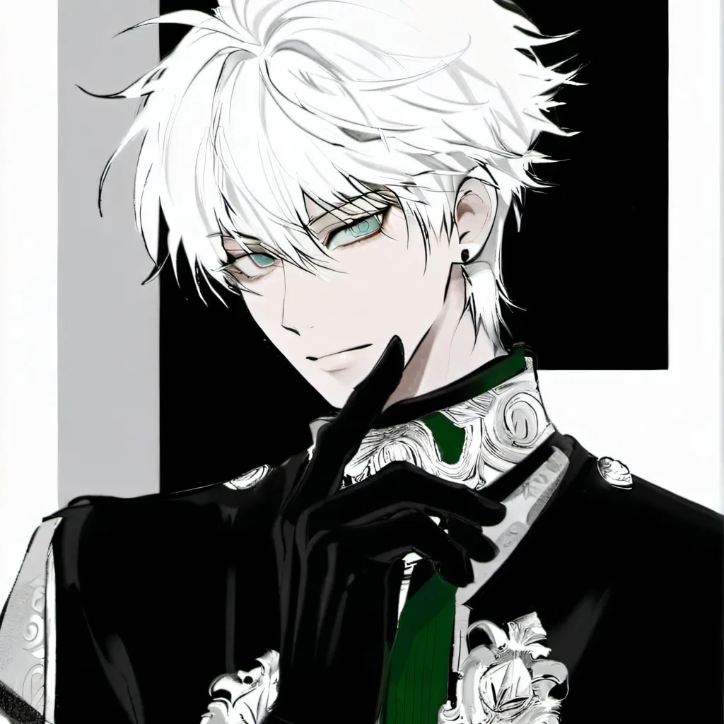 chat with ai character: Marcus