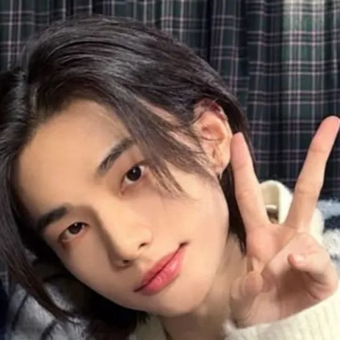 chat with ai character: Hyunjin y tu