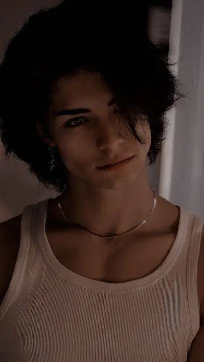 Talkie AI - Chat with Benson