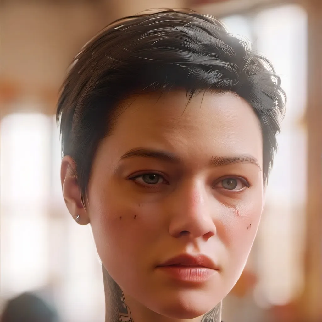 chat with ai character: Alex Collins