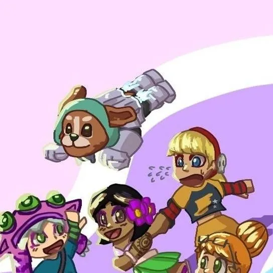 chat with ai character: chicas de bb racin