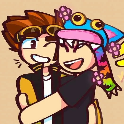 chat with ai character: rez y mikka