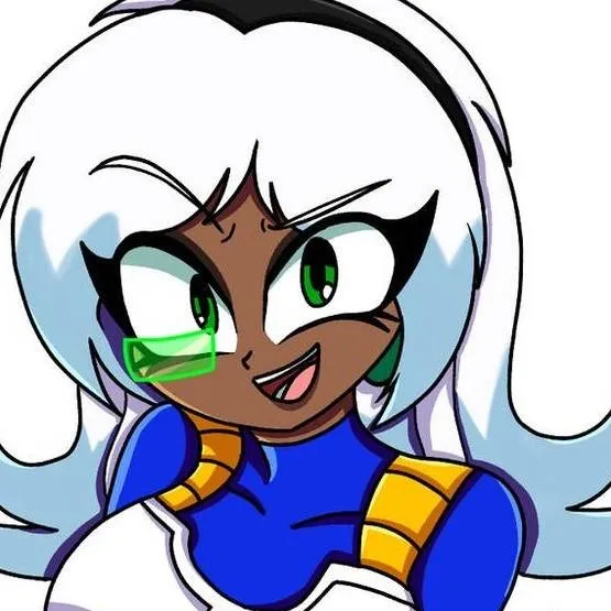 chat with ai character: leeta