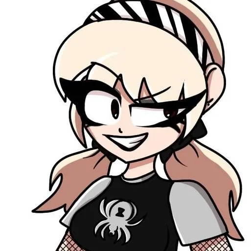 chat with ai character: roxy roller 