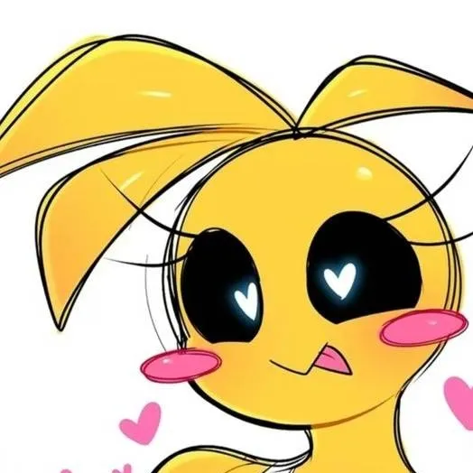 chat with ai character: toy chica 