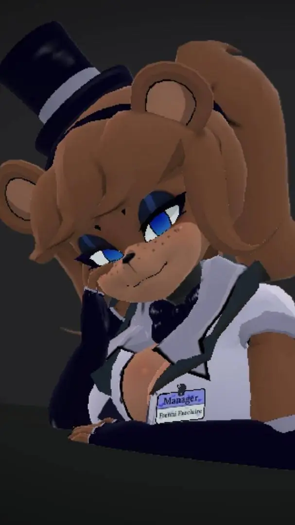 ai character: frenni background