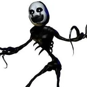 chat with ai character: nigmare marionet  