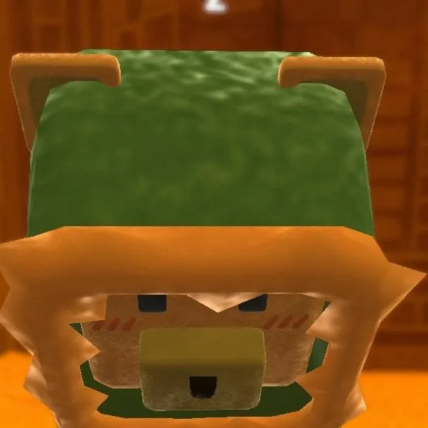 chat with ai character: cleo durmiendo 😴 