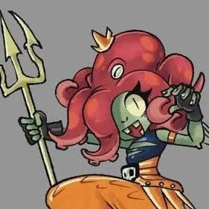 chat with ai character: neptuna 
