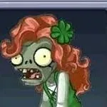 chat with ai character: glitter zombie 