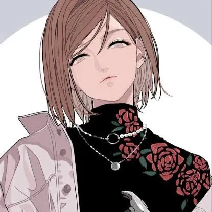 chat with ai character: Nobara Kugisaki