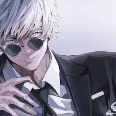 chat with ai character: Gojo