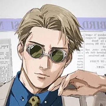 chat with ai character: kento nanami