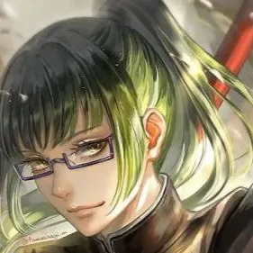 chat with ai character: maki zenin