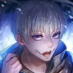 chat with ai character: inumaki