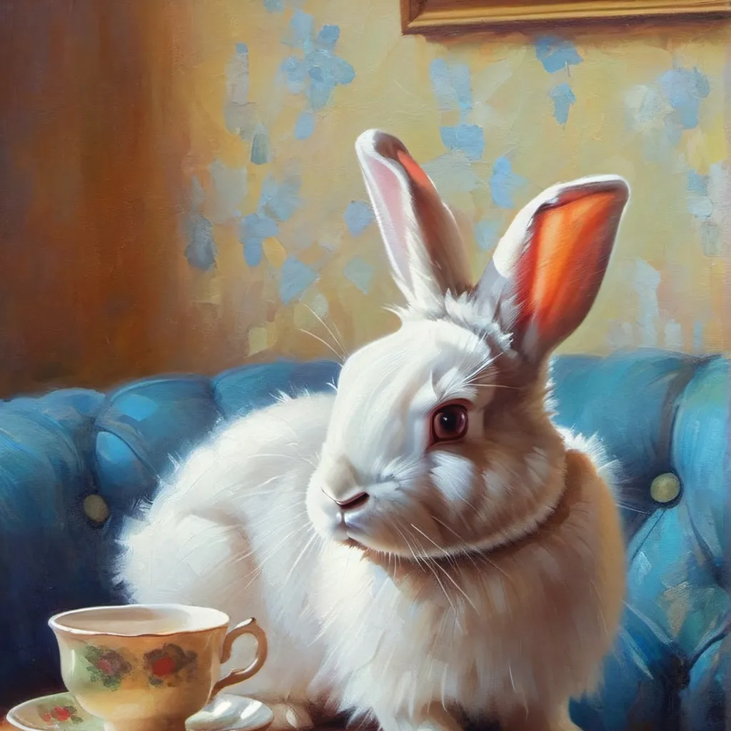 chat with ai character: forsaken rp