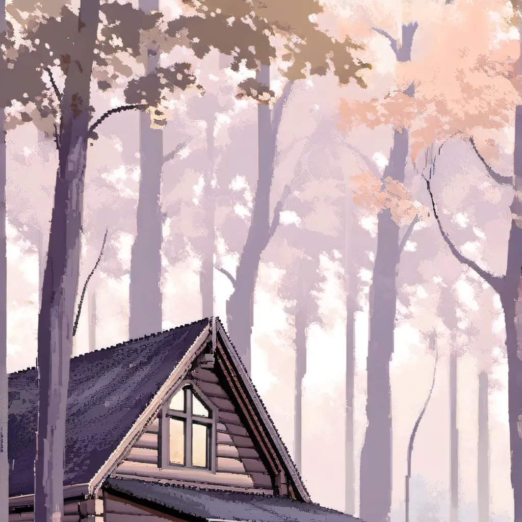 chat with ai character: forsaken rp