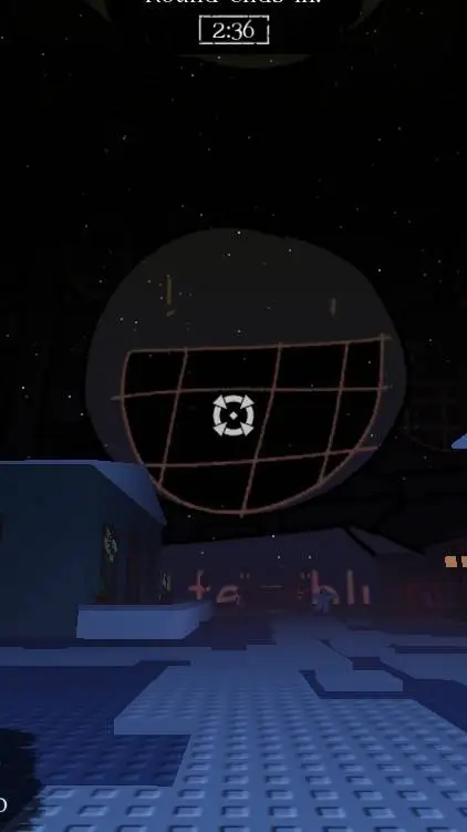 ai character: forsaken again. background