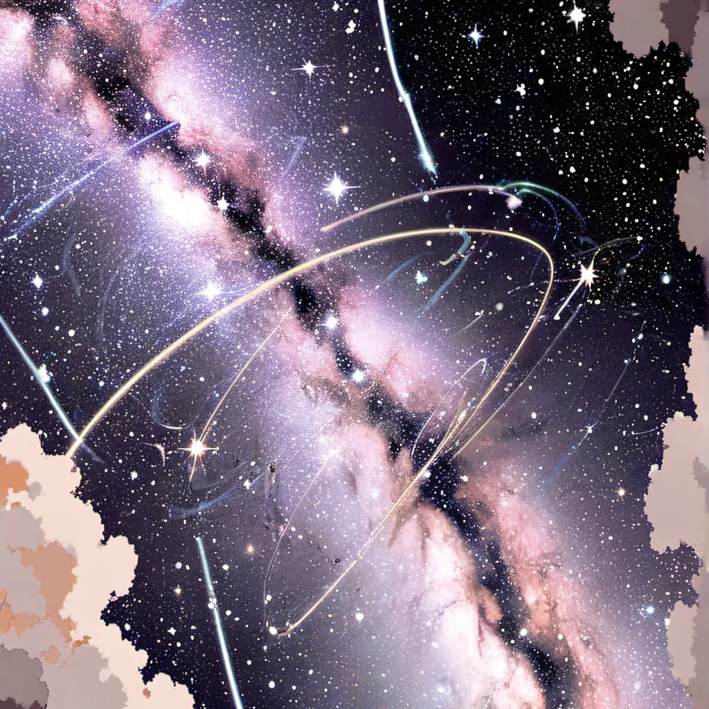 chat with ai character: DW but ur Astro