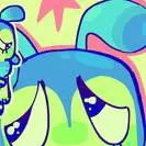 chat with ai character: DW (Squirm!)