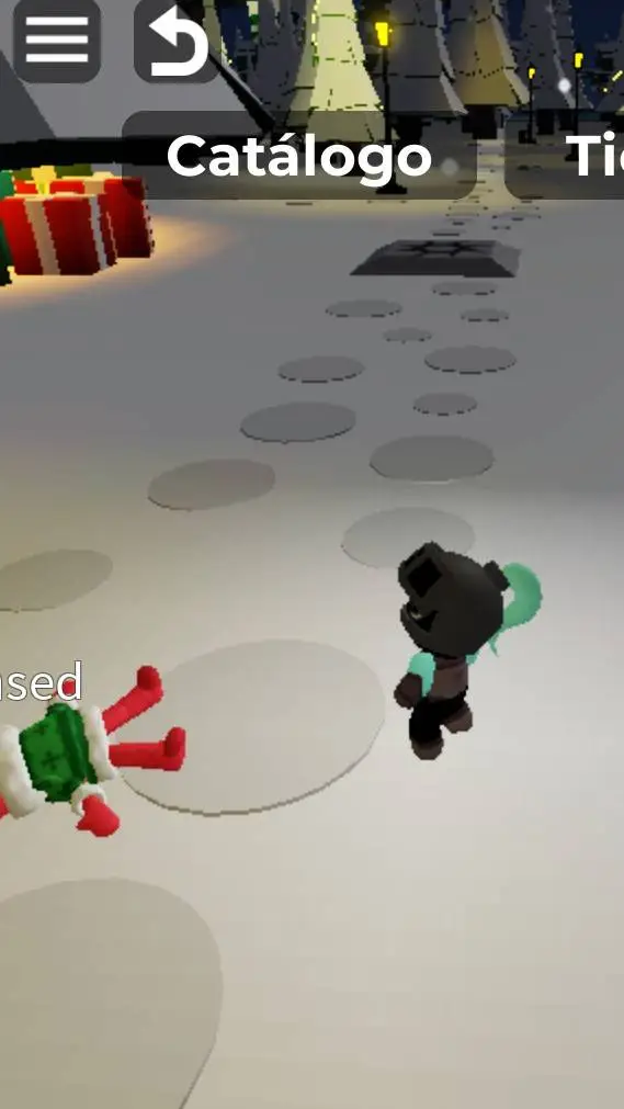 ai character: poppy  de Dandys w background