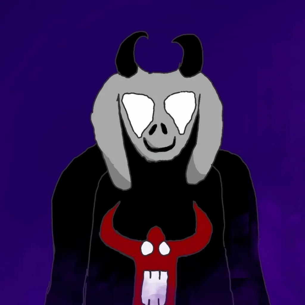 chat with ai character: VIRUS Toriel
