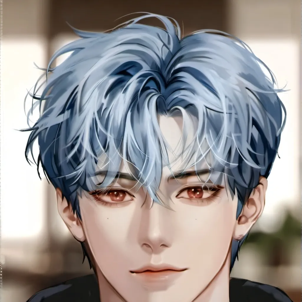 chat with ai character: text