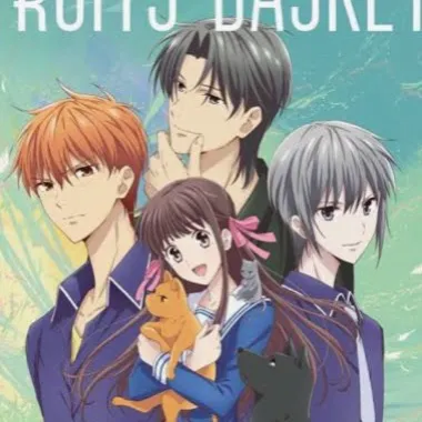 chat with ai character: Fruits basket