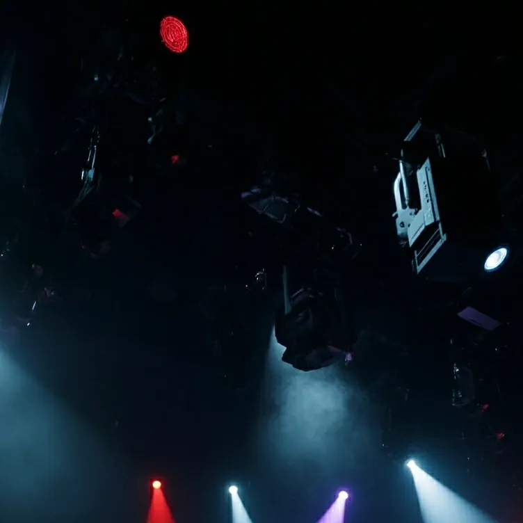 chat with ai character: skz concert 