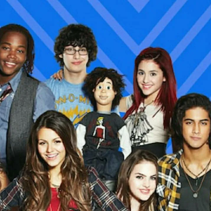 chat with ai character: Hp+Victorious 