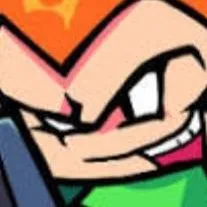 chat with ai character: Pico x BF