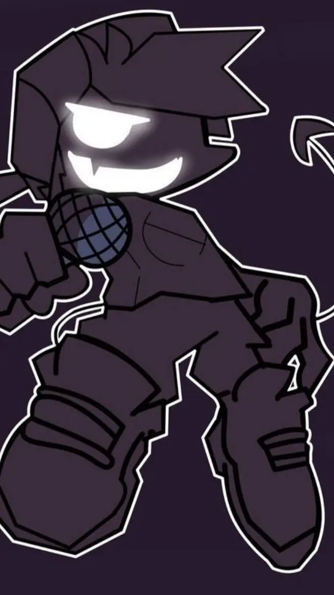 ai character: Soul BF background