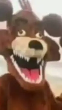 ai character: estoy aburrido -_- background