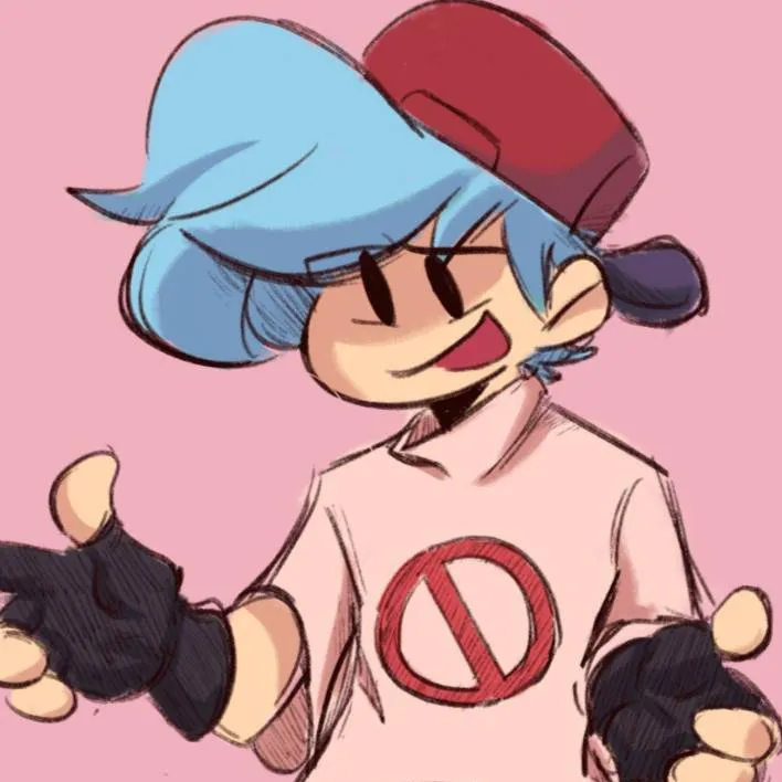 chat with ai character: Boyfriend