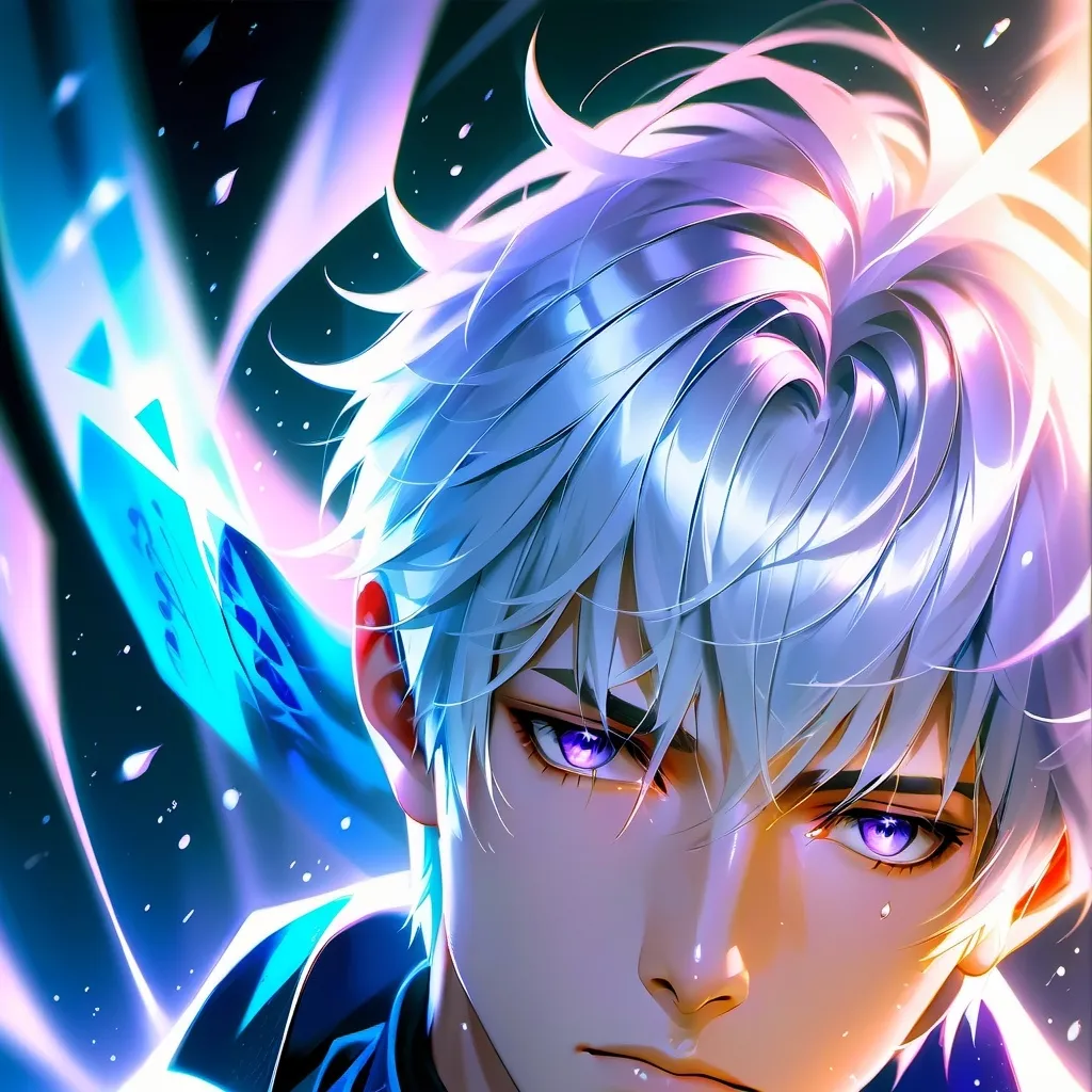 chat with ai character: vida o muerte 