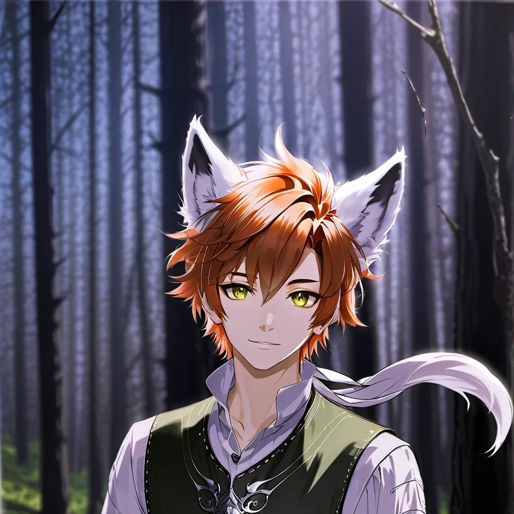 chat with ai character: Nathan #BL