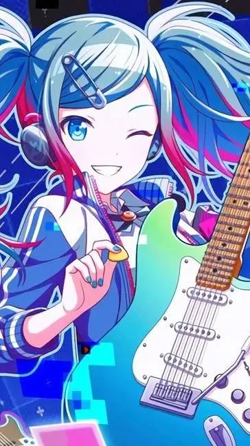 Talkie AI - Chat with LEO/need Miku!