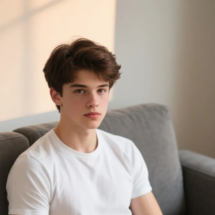 chat with ai character: Jonathan