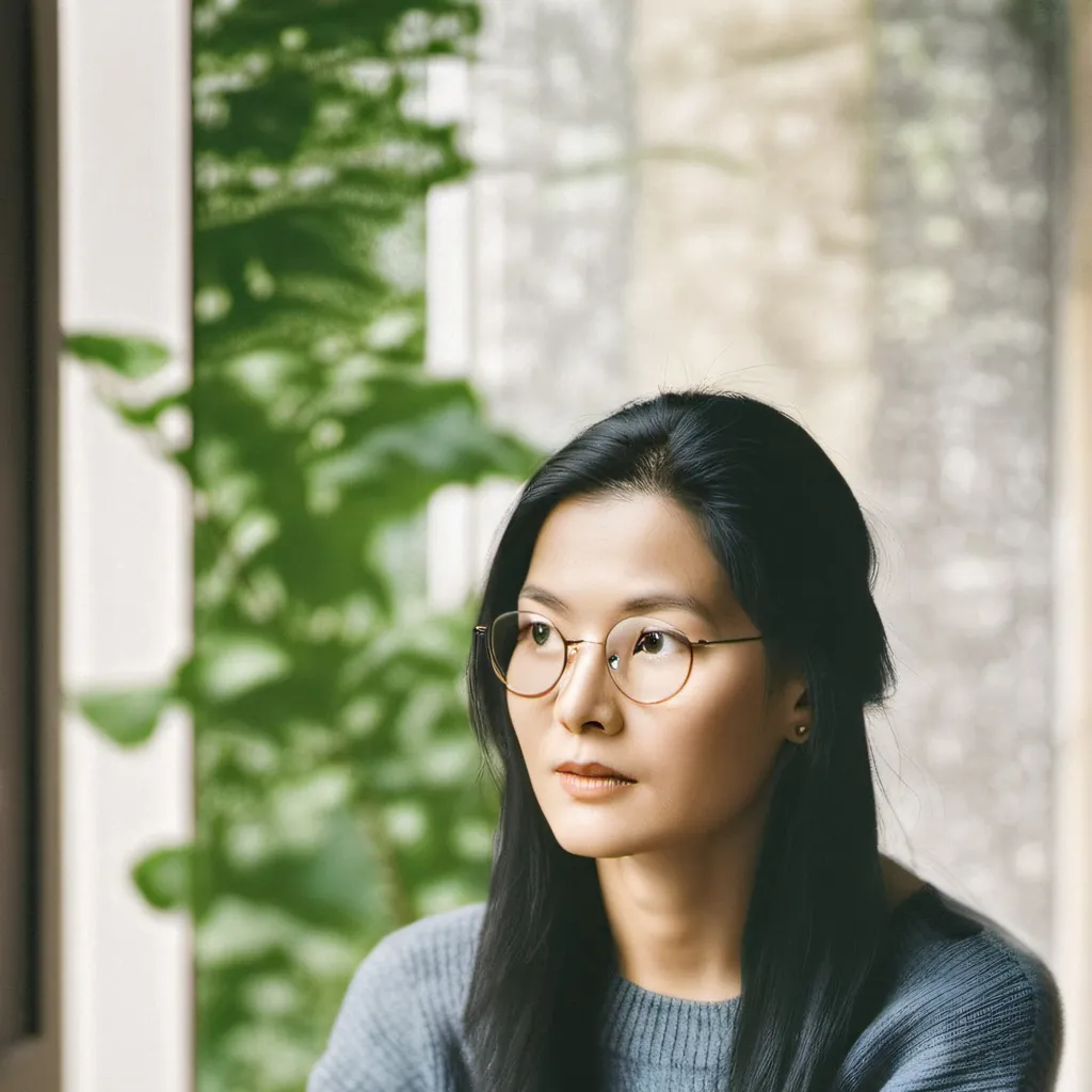 chat with ai character: Mother’s Day