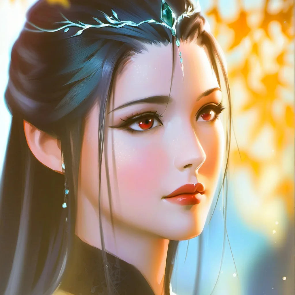 chat with ai character: Upper Moon Zero