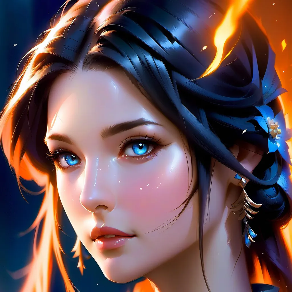 chat with ai character: Broken Alpha