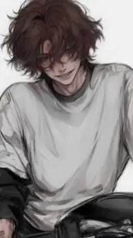 ai character: ♡~~leo~~♡ background