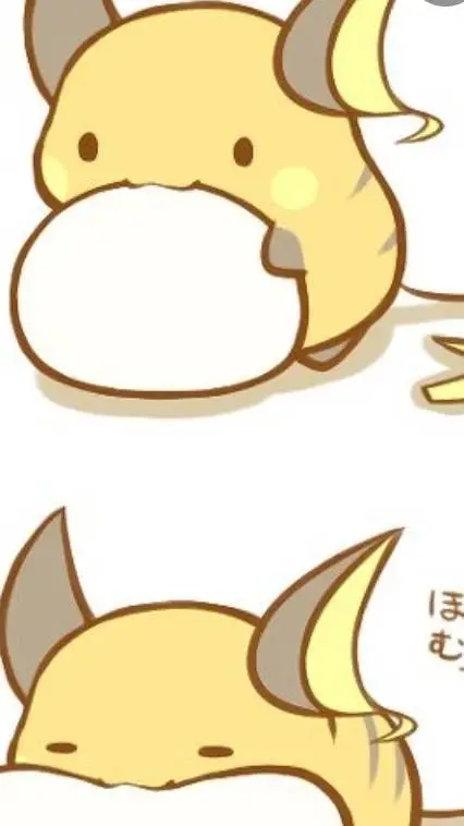 ai character: ☆pet☆ background