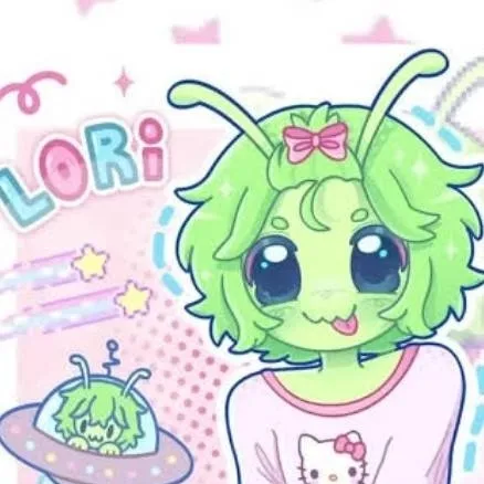 chat with ai character: ☆Lori☆