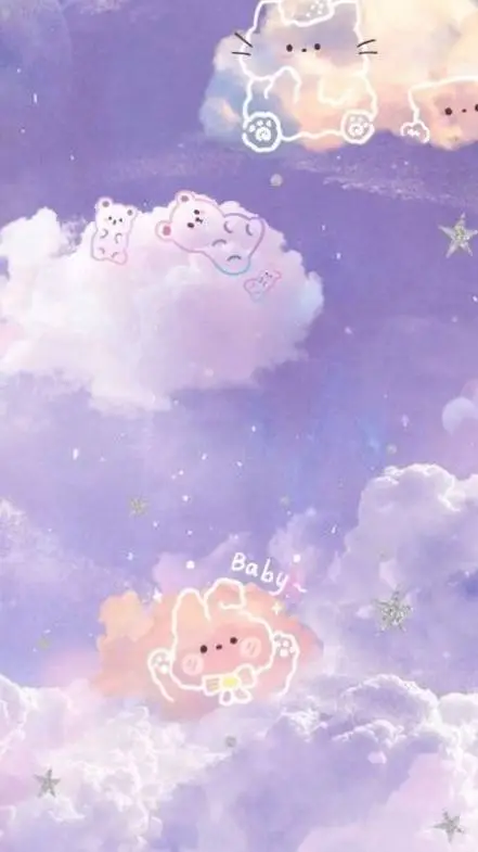 ai character: hi background